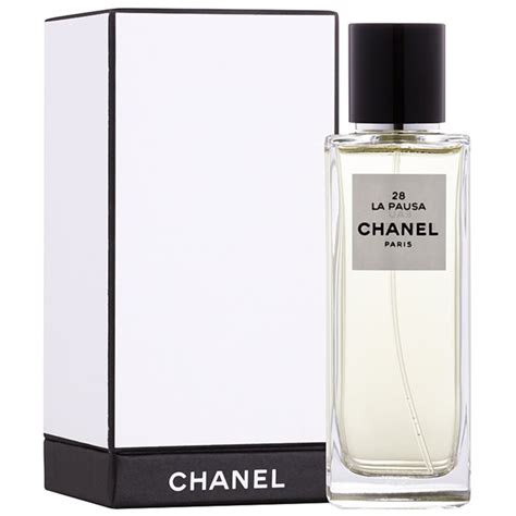 chanel la pausa edp review|chanel 28 la pausa.